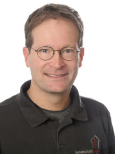 Hr. Christoph Lutz . Hausärztlicher Internist + Infektiologe