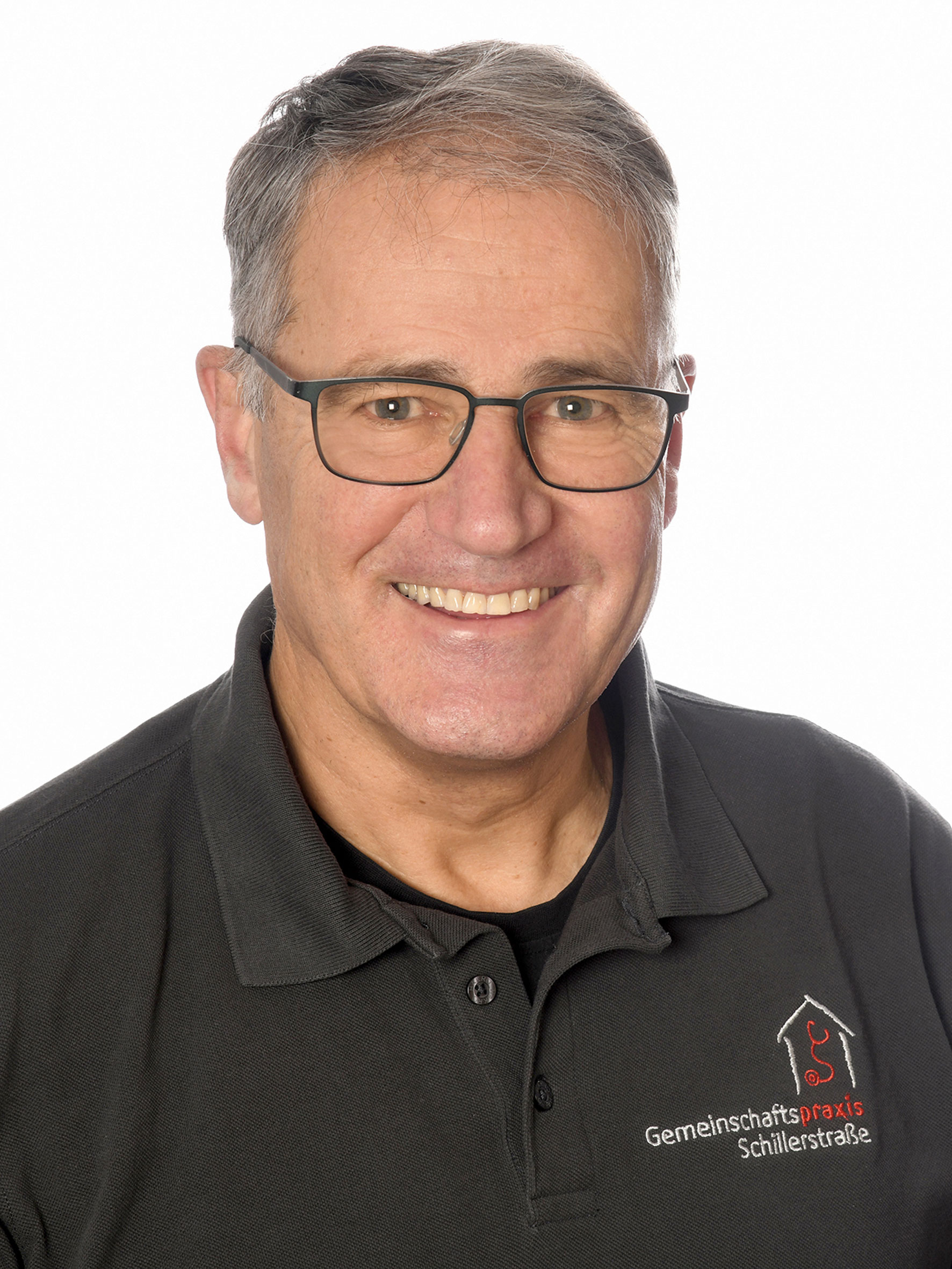 Dr. Thomas Petzold 