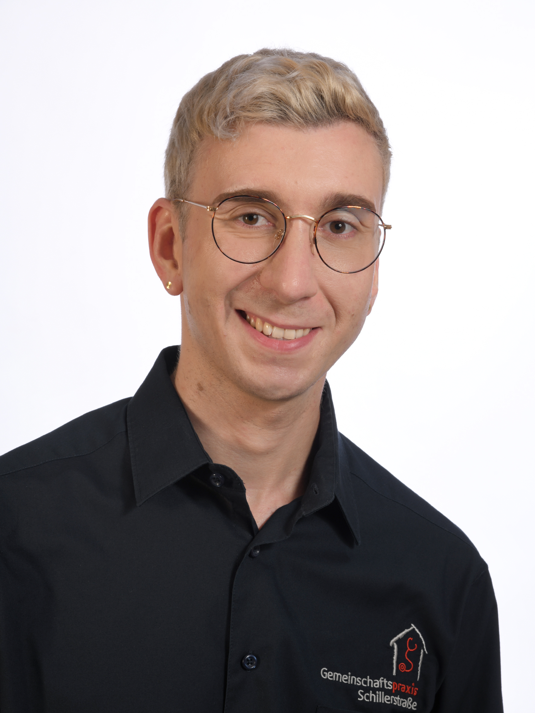 Alexander Hepp, Praxismanager